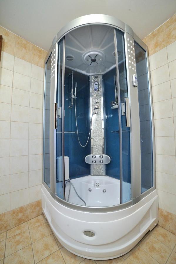 Guesthouse Papastoikou Agios Athanasios  Dış mekan fotoğraf
