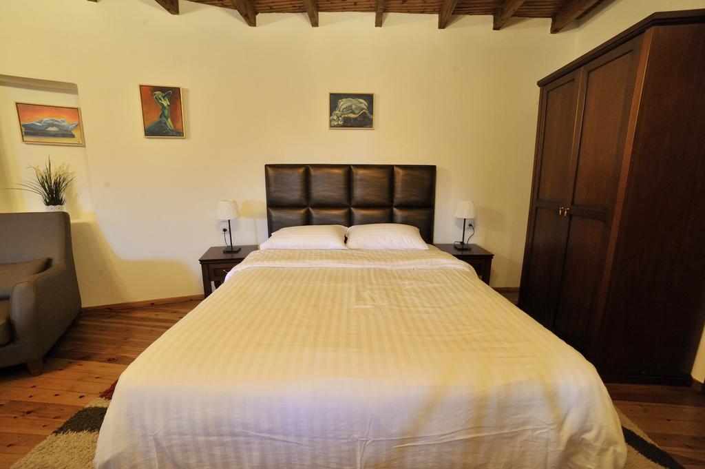 Guesthouse Papastoikou Agios Athanasios  Dış mekan fotoğraf