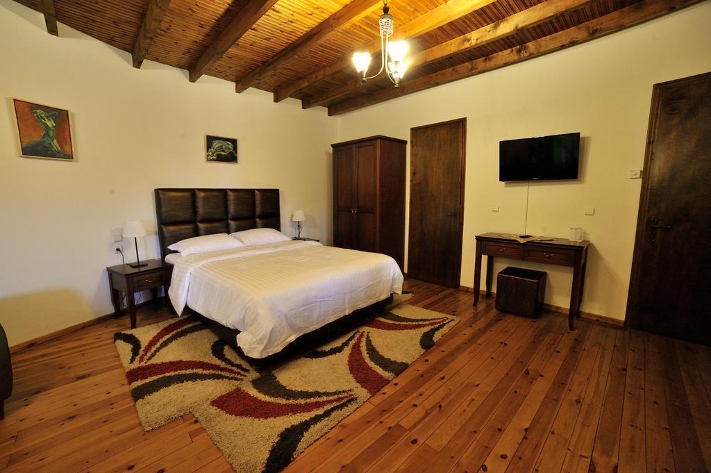Guesthouse Papastoikou Agios Athanasios  Dış mekan fotoğraf