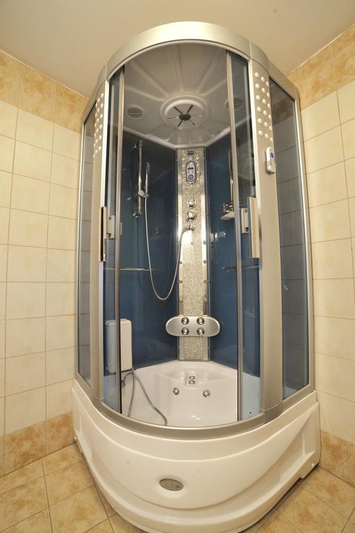 Guesthouse Papastoikou Agios Athanasios  Dış mekan fotoğraf
