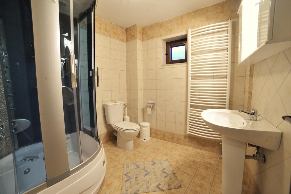 Guesthouse Papastoikou Agios Athanasios  Dış mekan fotoğraf