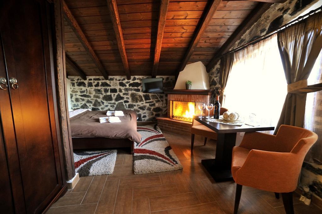 Guesthouse Papastoikou Agios Athanasios  Dış mekan fotoğraf